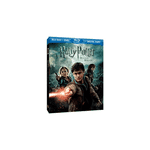 Гарри Поттер и дары смерти: Часть II (Blu-ray+DVD+UltraViolet Digital Copy Combo Pack)