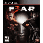 F.E.A.R. 3 (PS3) MX