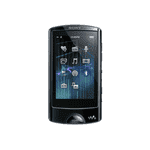 Sony NWZ-A865
