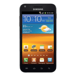 Samsung Galaxy S II, Epic 4G Touch (Черный)