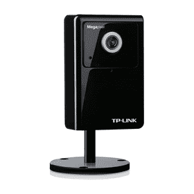Мегапиксельная камера видеонаблюдения с поддержкой кодека H.264