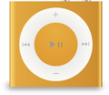 Apple iPod Shuffle Белый