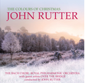 John Rutter - The Colours of Christmas