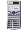 Калькулятор Casio FX-115ES