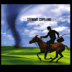 The Police - The Stewart Copeland Anthology