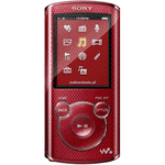 Sony NWZ-E464