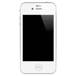 Apple iPhone 4S 16 Gb Белый
