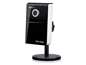 Мегапиксельная камера видеонаблюдения с поддержкой кодека H.264