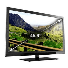 3D LED HD телевизор Toshiba 47TL515U Class 1080P 47"