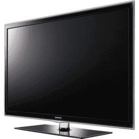LCD телевизор Samsung 610 серии 46"