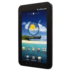 Samsung Galaxy Tab 7.0" (Verizon)