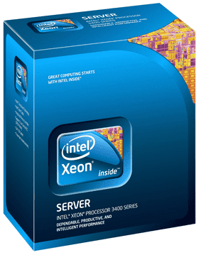 Intel® Core™ i7 Процессор i7-950