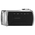 Видеокамера Samsung SMX-F50 серебряный