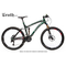 Truth SST.2 X9 Complete Bike 10SPD '12