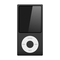 Apple iPod Classic Черный